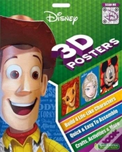 Capa do artigo Disney: 3d Posters