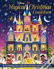 Capa do artigo Disney: A Magical Christmas Countdown
