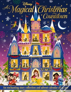 Capa do artigo Disney: A Magical Christmas Countdown