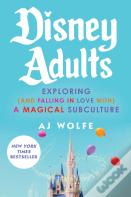 Disney Adults