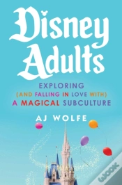 Capa do artigo Disney Adults