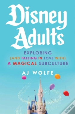 Capa do artigo Disney Adults