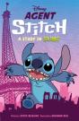Disney: Agent Stitch: A Study In Slime - Preview