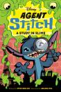 Disney Agent Stitch: A Study In Slime - Preview
