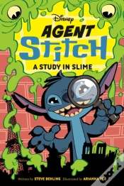 Capa do artigo Disney Agent Stitch: A Study In Slime
