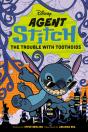 Disney Agent Stitch: The Trouble With Toothoids - Preview