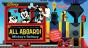 Disney All Aboard! Mickeyâ€™S Railway (An Abrams Extend A Book) - Preview