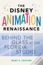 Capa do artigo Disney Animation Renaissance