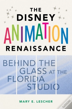 Capa do artigo Disney Animation Renaissance