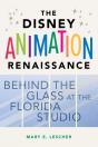 Disney Animation Renaissance - Preview