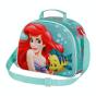 Disney Ariel Sea Lancheira 3D, Azul - Preview