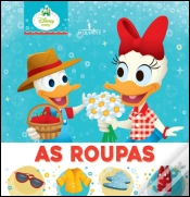 Capa do artigo Disney Baby - As Roupas