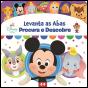 Disney Baby - Levanta as Abas - Preview