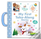 Capa do artigo Disney Baby: My First Take-Along Stories