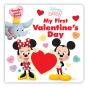 Disney Baby My First Valentines Day - Preview