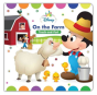 Disney Baby On The Farm - Preview