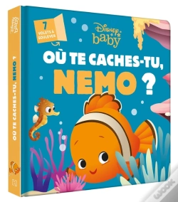 Capa do artigo Disney Baby : Où Te Caches-Tu, Nemo ?