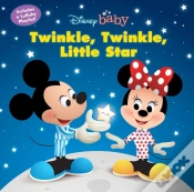 Capa do artigo Disney Baby Twinkle, Twinkle, Little Star