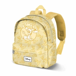 Capa do artigo Disney Bambi Cutie Mochila Pré-escolar Joy, Rosa