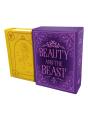 Disney Beauty And The Beast (Tiny Book) - Preview