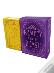 Capa do artigo Disney Beauty And The Beast (Tiny Book)