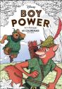 Disney Boy Power - Preview