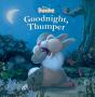 Disney Bunnies Goodnight Thumper - Preview