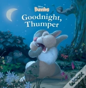 Capa do artigo Disney Bunnies Goodnight Thumper