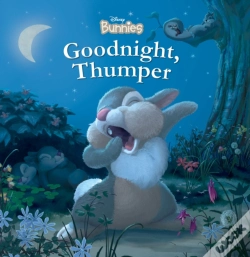 Capa do artigo Disney Bunnies Goodnight Thumper