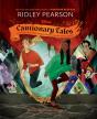 Disney Cautionary Tales - Preview