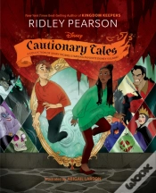 Capa do artigo Disney Cautionary Tales