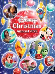 Disney Christmas Annual 2025
