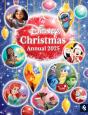 Disney Christmas Annual 2025 - Preview