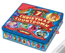 Capa do artigo Disney Christmas Countdown