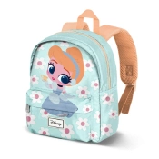 Capa do artigo Disney Cinderela Cup Mochila Pré-escolar Joy, Turquesa