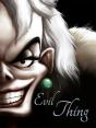 Disney Classics 101 Dalmatians: Evil Thing - Preview