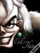 Disney Classics 101 Dalmatians: Evil Thing