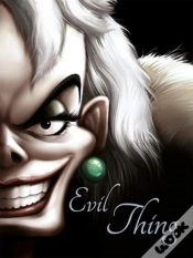 Capa do artigo Disney Classics 101 Dalmatians: Evil Thing