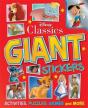 Disney Classics: Giant Stickers - Preview
