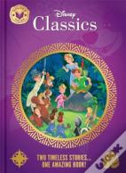 Disney Classics: Golden Tales