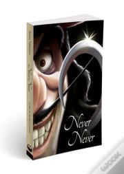 Disney Classics Peter Pan: Never Never
