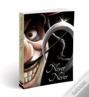 Capa do artigo Disney Classics Peter Pan: Never Never