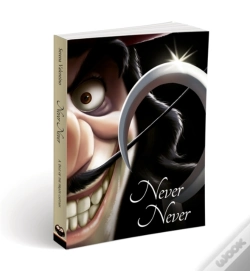 Capa do artigo Disney Classics Peter Pan: Never Never