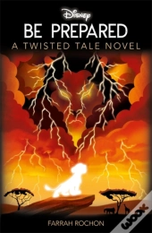 Disney Classics The Lion King: Be Prepared