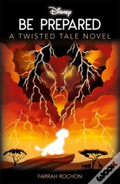 Capa do artigo Disney Classics The Lion King: Be Prepared