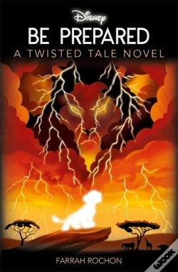Capa do artigo Disney Classics The Lion King: Be Prepared