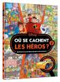 Disney Classiques - Ou Se Cache ? Cherche Et Trouve - Various Vol. 2 - Preview