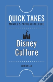 Disney Culture