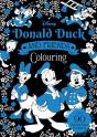 Disney Donald Duck & Friends Colouring - Preview