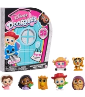 Capa do artigo Disney Doorables Multi Peek S12